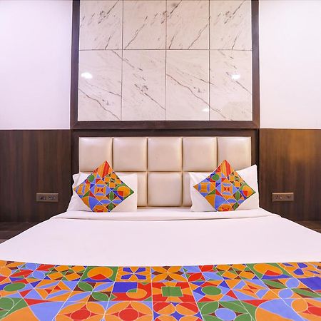 Fabhotel Grand Sparrow Tājganj 外观 照片