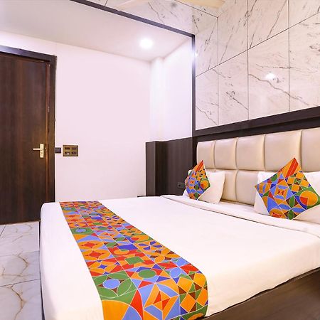 Fabhotel Grand Sparrow Tājganj 外观 照片